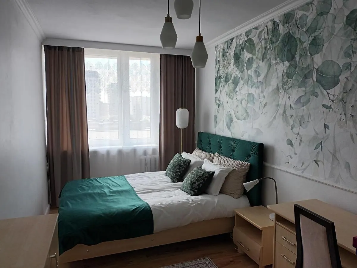 Apartament Nadmorska Oaza Falowiec Gdańsk 0*,