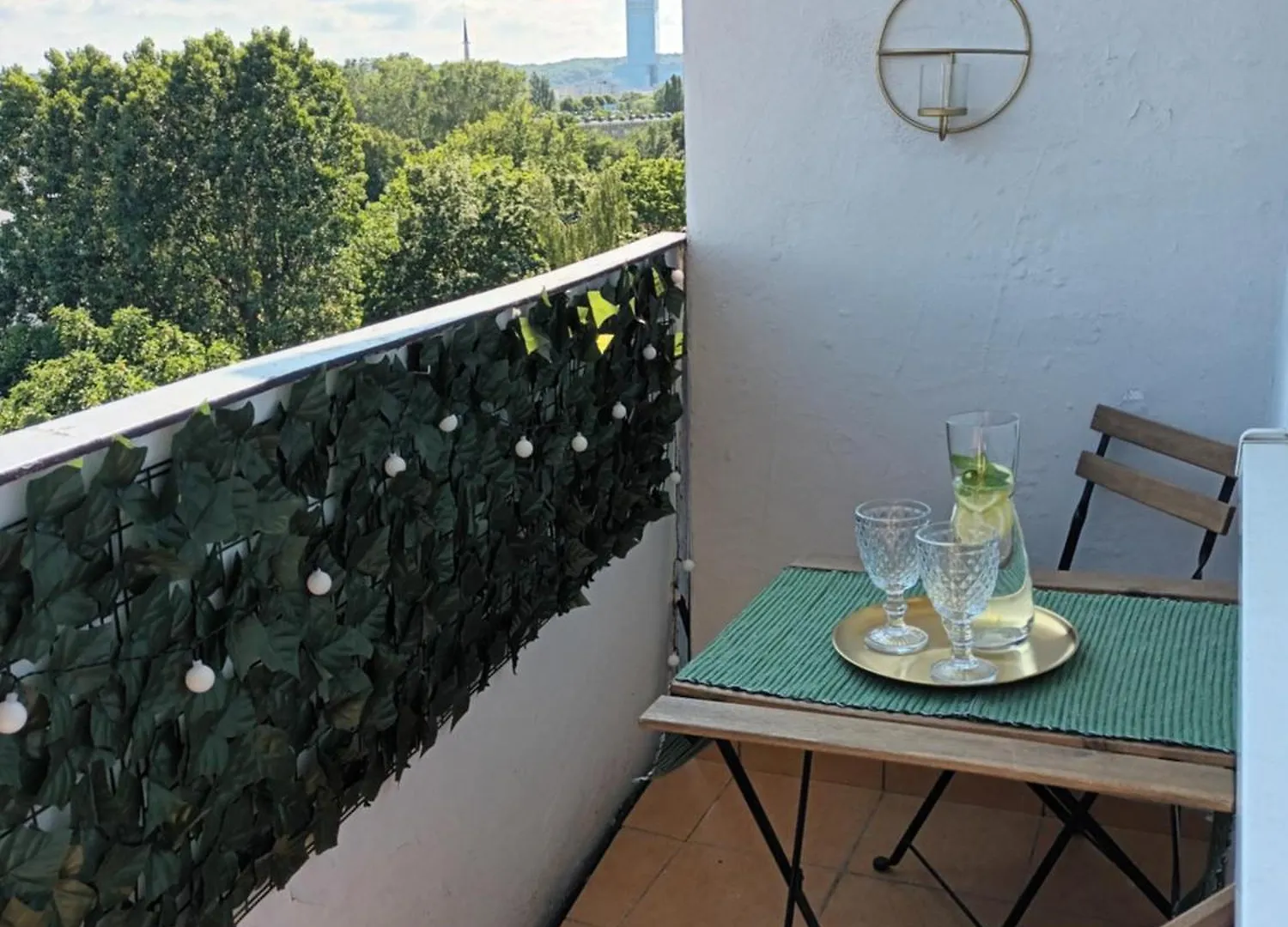 Apartament Nadmorska Oaza Falowiec Gdańsk