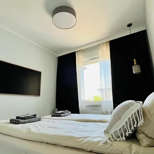 Apartament Baltea, Gdańsk