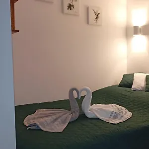 Apartament ,,zielona Przystan Nad Morzem